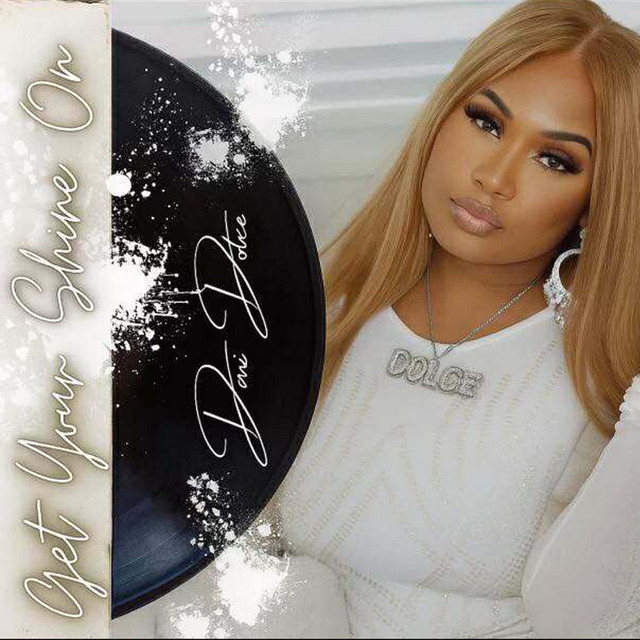 'Shine On' cover art