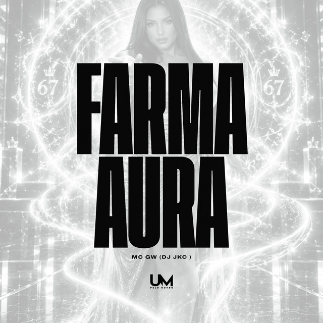 'FARMA AURA' cover art