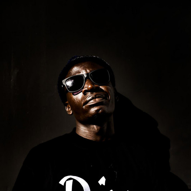 Elisha Elai - Official Artist Photo