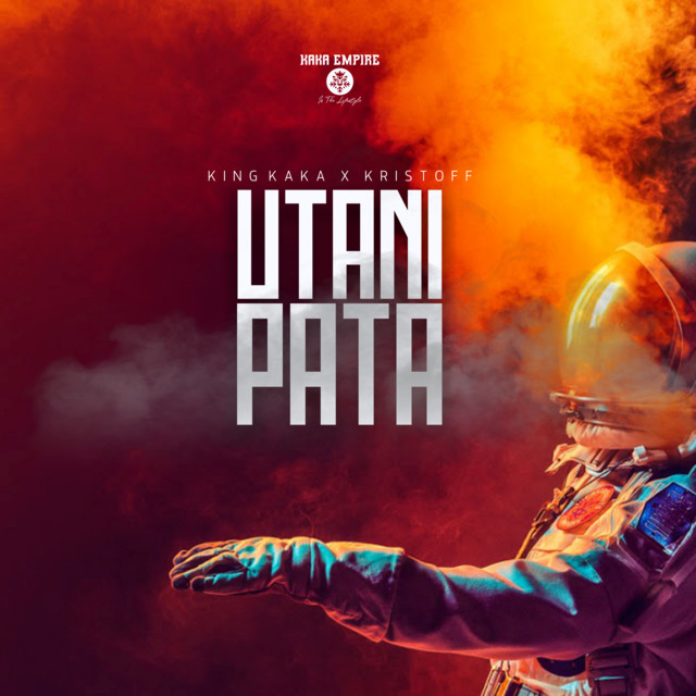 'Utanipata' cover art