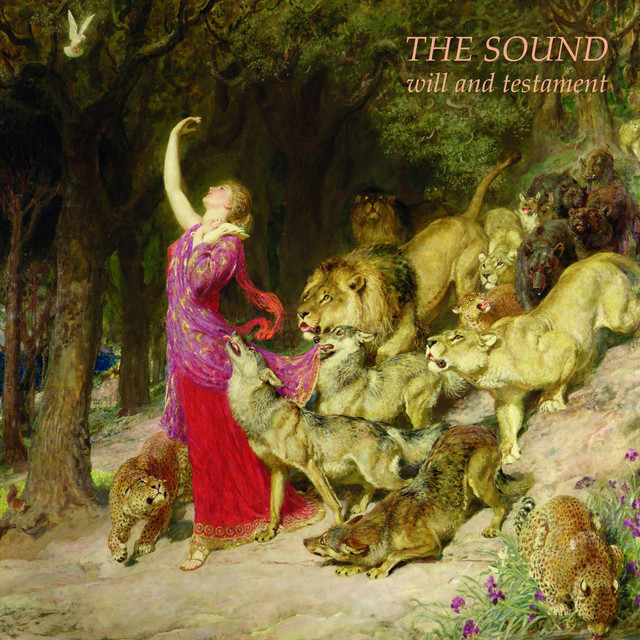 'Will and Testament / Starlight' cover art
