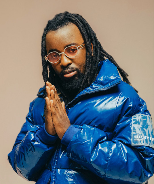 DJ Tarico - Official Artist Photo