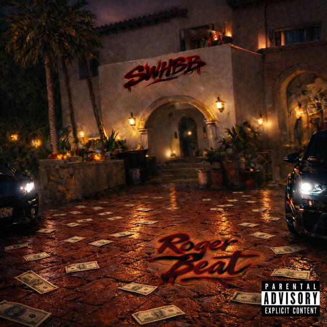 'Swhbb' cover art