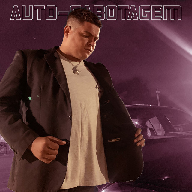 'Auto Sabotagem' cover art