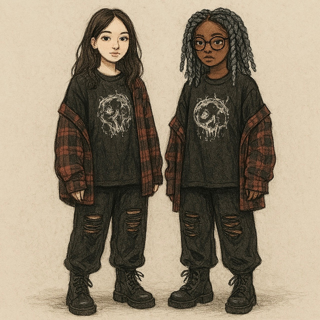 'Down (feat. loljulia)' cover art