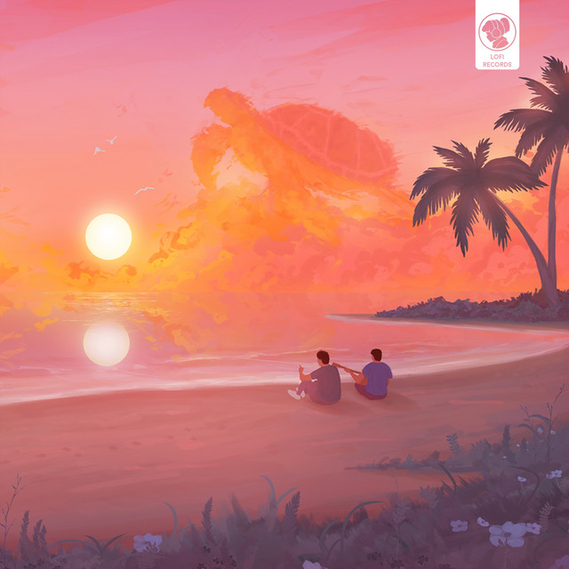 'Barbados' cover art