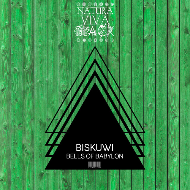 'Bells of Babylon' cover art