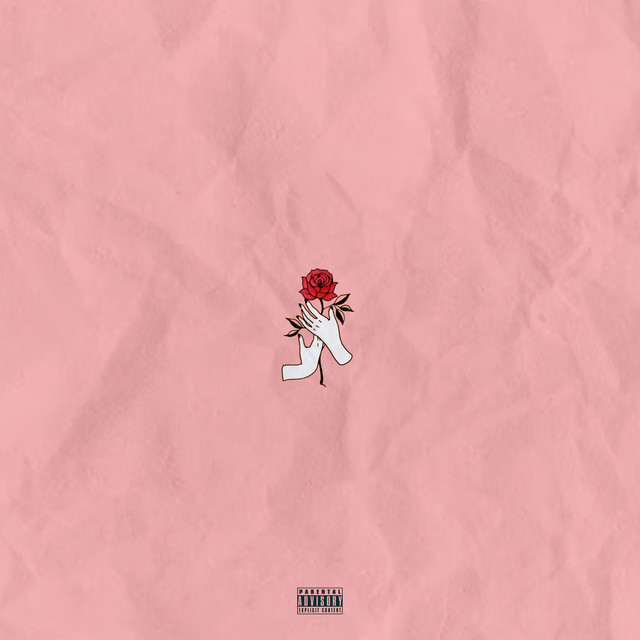 'loving you was easier' cover art