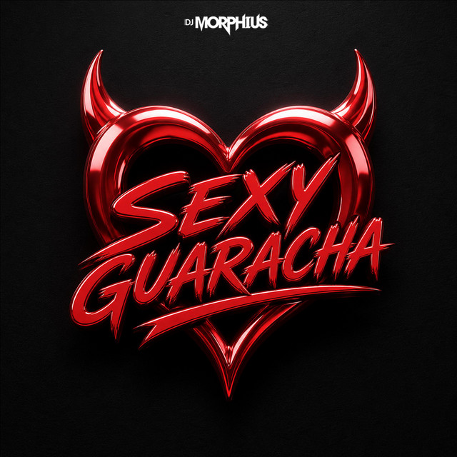 'Sexy Guaracha' cover art