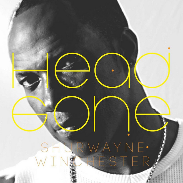'Head Gone' cover art