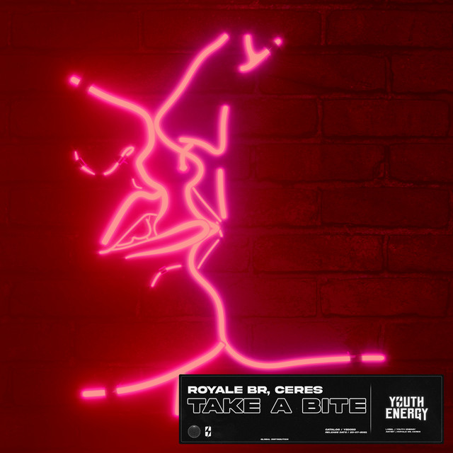 'Take a Bite' cover art
