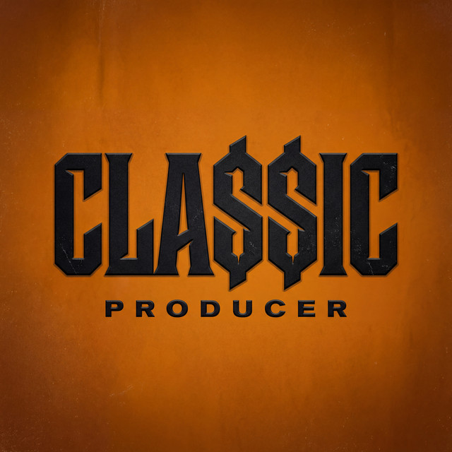 CLA$$IC - Official Artist Photo