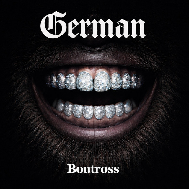 'German' cover art