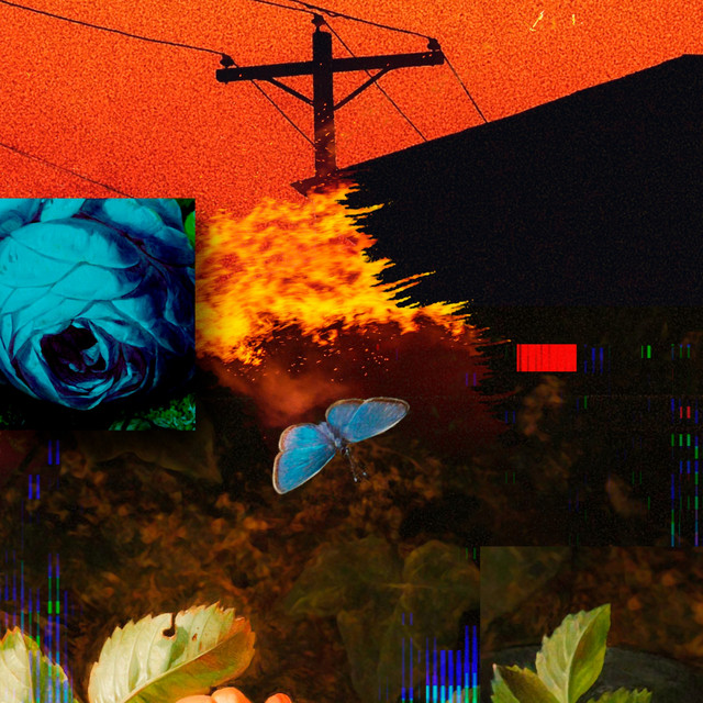 'Even' cover art