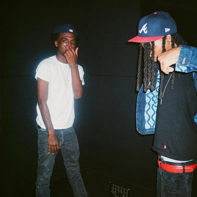 'Cant Deal' cover art
