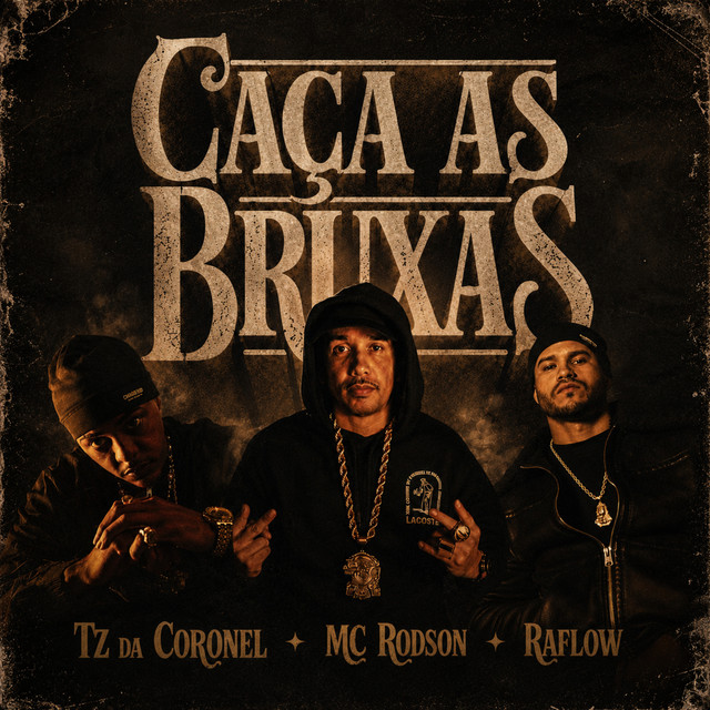 'Papo na Lógica - Caça as Bruxas' cover art