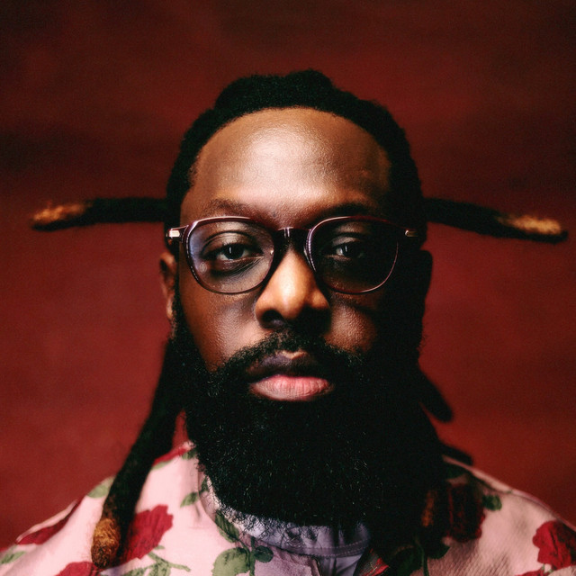 Timaya - Official Artist Photo