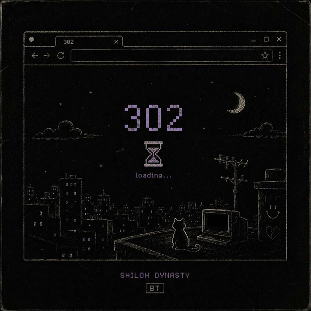 '302' cover art