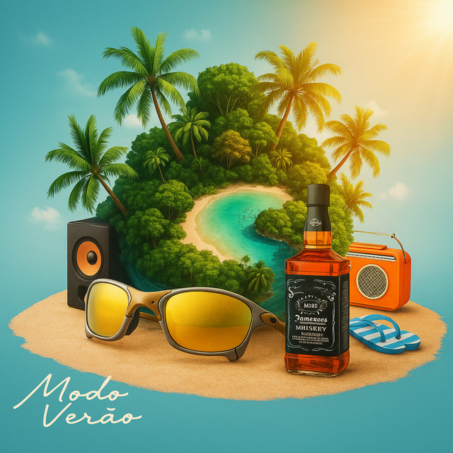 MC Junior VP - Official Artist Photo
