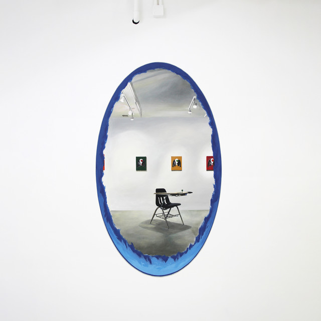 'House of the Truth' cover art