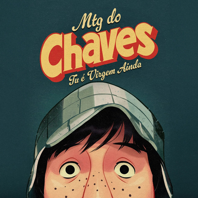 'MTG DO CHAVES - Tu é Virgem Ainda' cover art