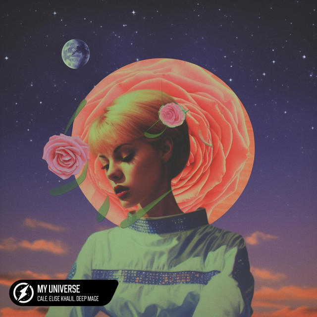 'My Universe' cover art