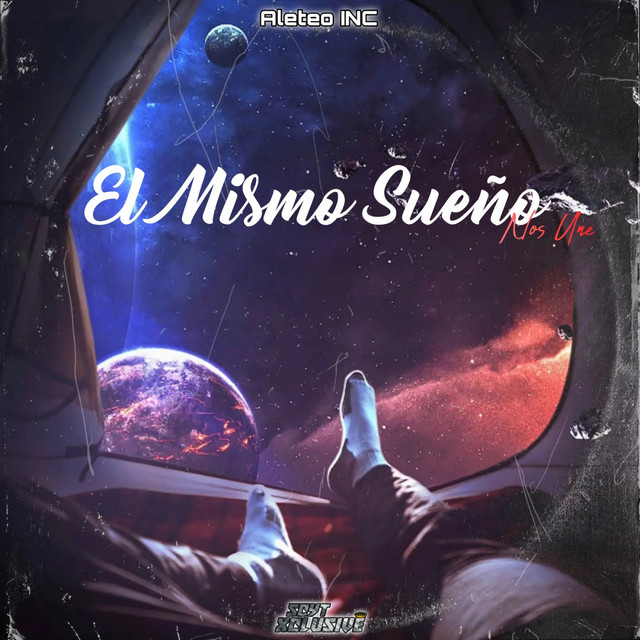 'El Mismo Sueño Nos Une' cover art