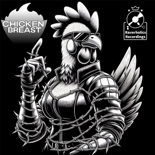 'Chicken Breast' cover art