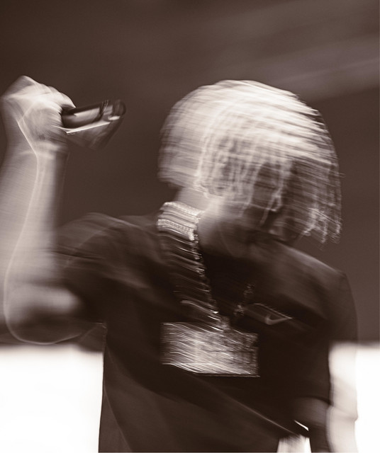 Kairo Keyz - Official Artist Photo