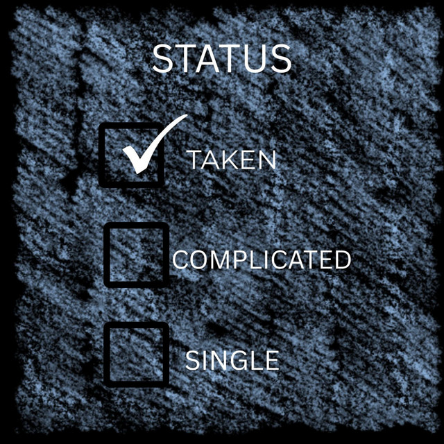 'STATUS' cover art