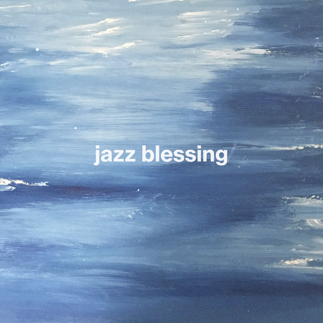 'jazz blessin' cover art