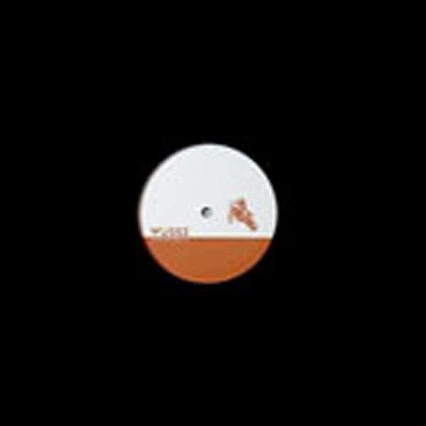'Floodland EP' cover art