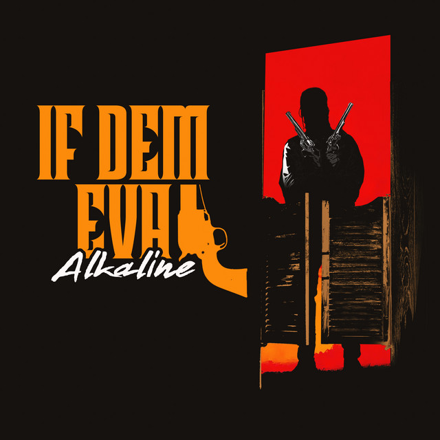 'If Dem Eva' cover art