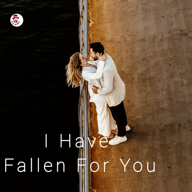 'I Have Fallen For You' cover art