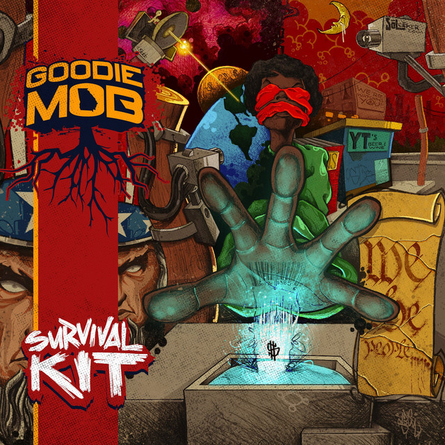 'No Cigar' cover art