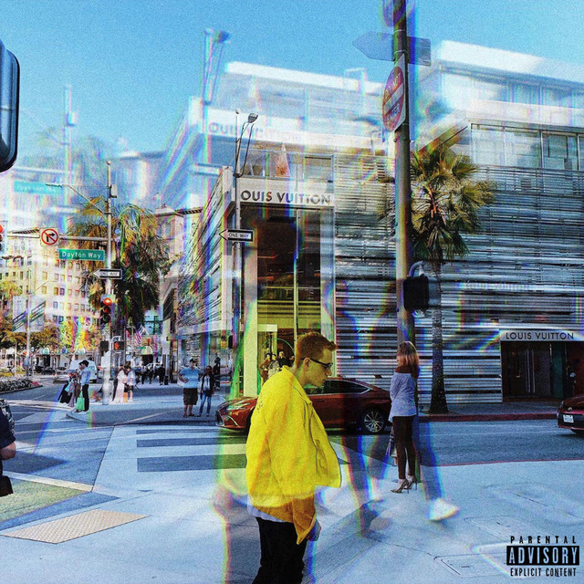 'From Go' cover art