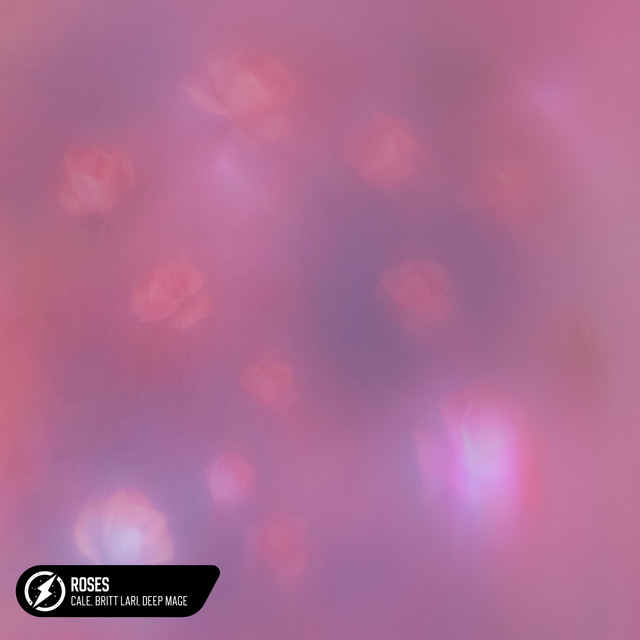 'Roses' cover art