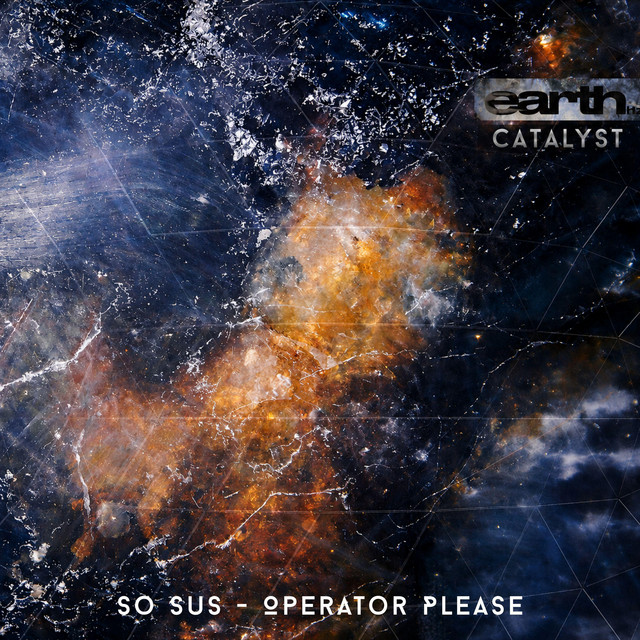 'Operator Please' cover art