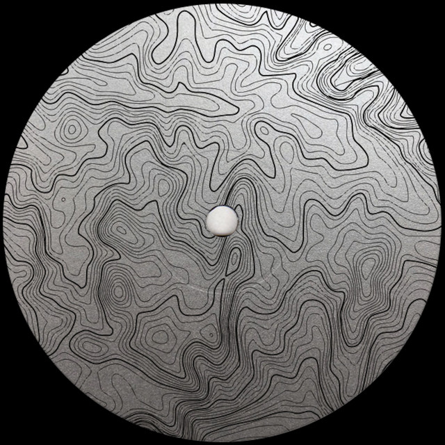 'Find a Way EP' cover art