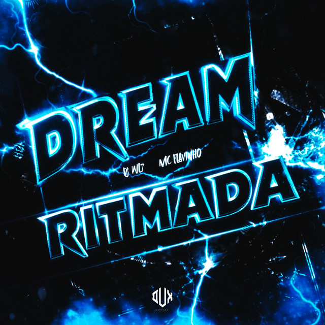 'Dream Ritmada' cover art