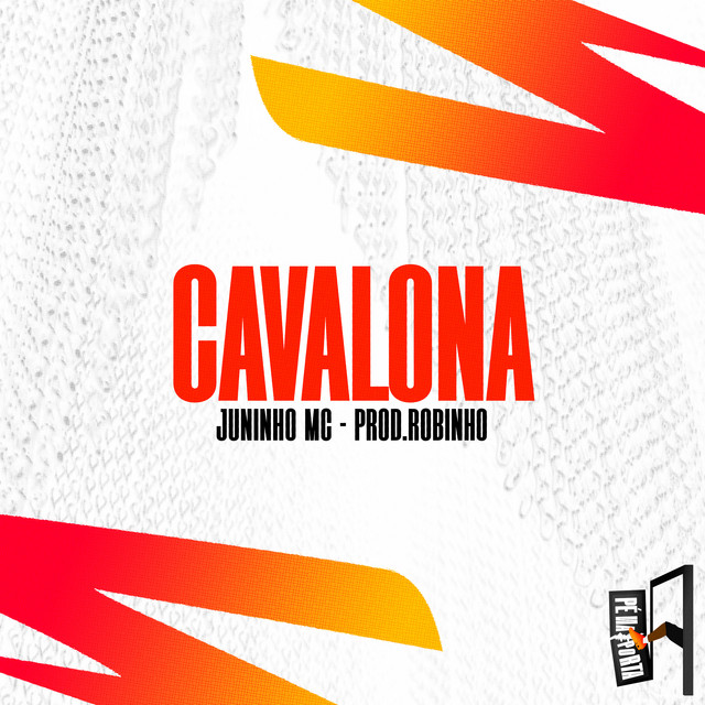 'Cavalona' cover art