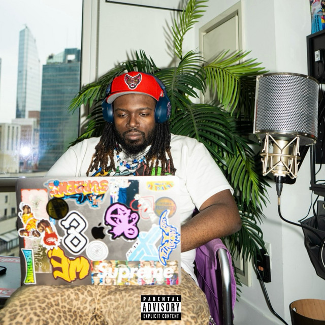 'FRIENDZTAPE (Deluxe)' cover art