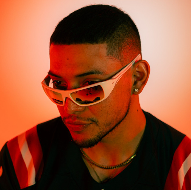 LƎMOA - Official Artist Photo