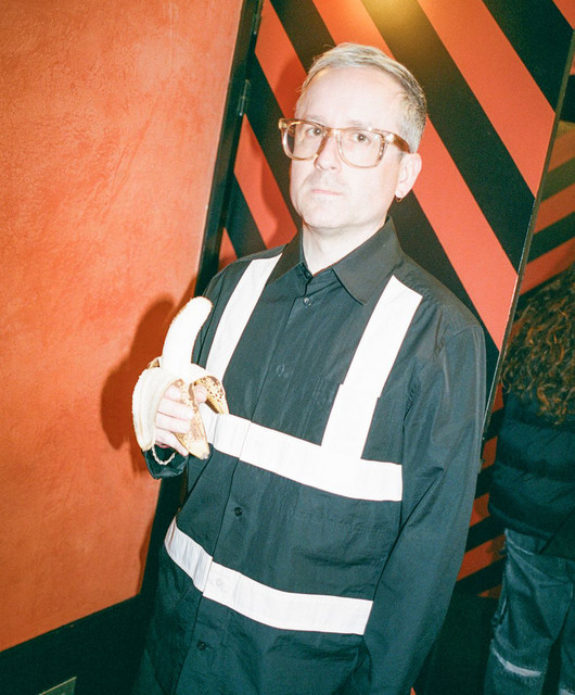 Alexis Taylor - Official Artist Photo