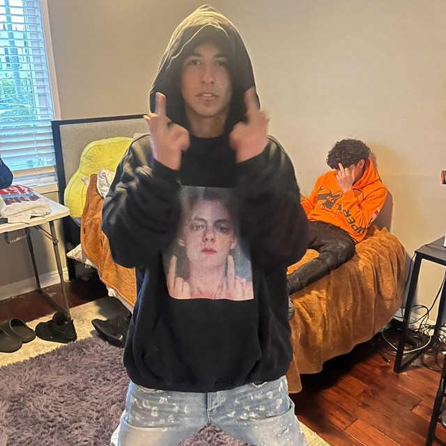 'bobby wit that tool' cover art