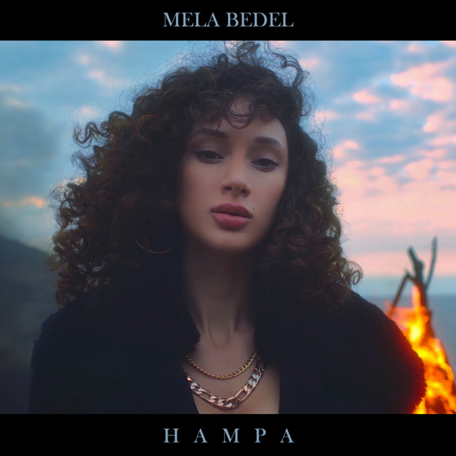 'Hampa' cover art