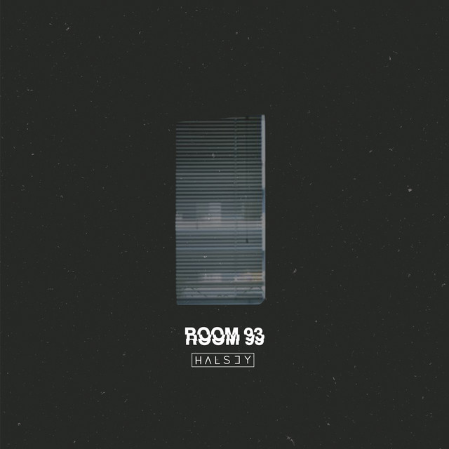 'Room 93' cover art