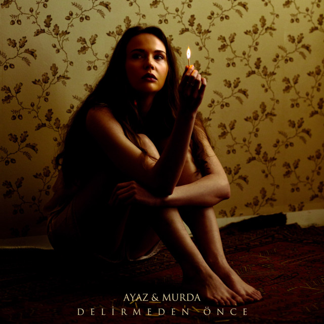 'DELIRMEDEN ONCE' cover art