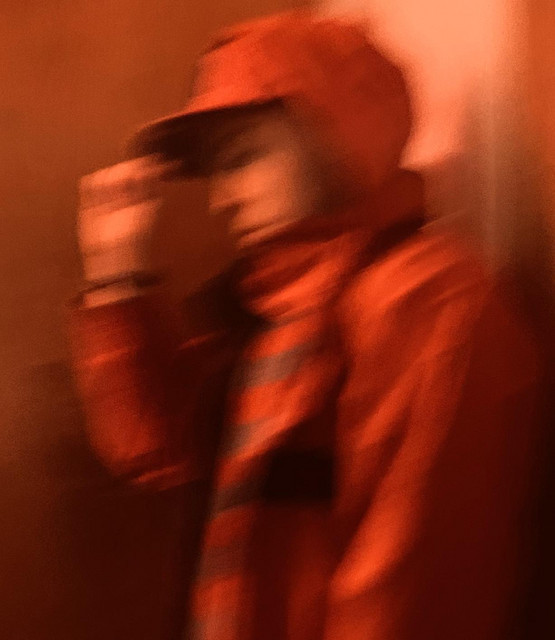 Jay Allerdyce - Official Artist Photo