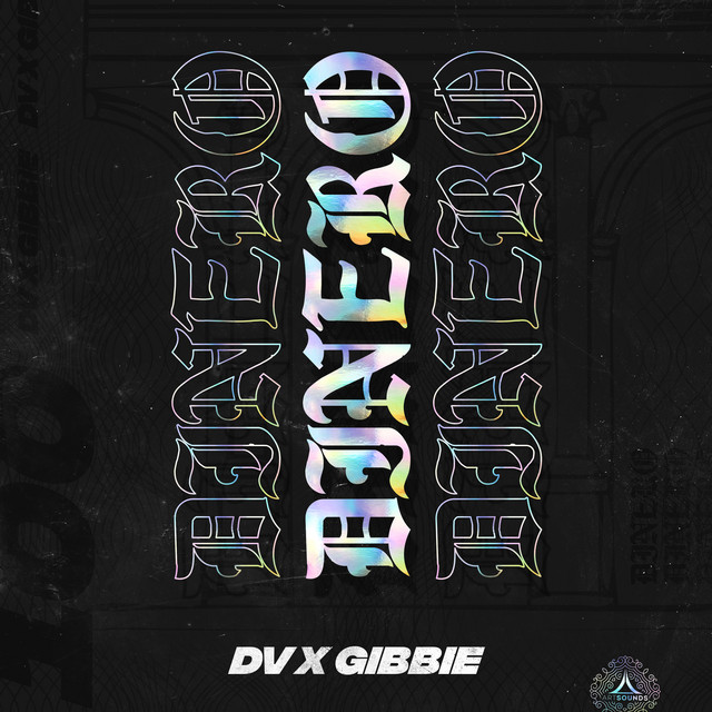 'Dinero' cover art